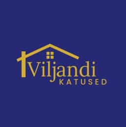 Viljandi Katused logo